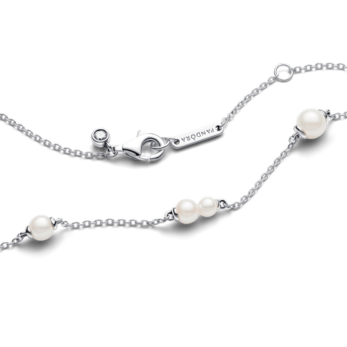 Collar Perlas